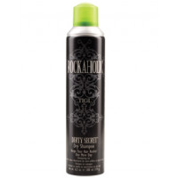 Сухий шампунь для всіх типів волосся Тіджі Bed Head Rockaholic Dirty Secret Dry Shampoo Tigi