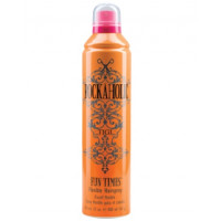 Лак для волосся гнучкої фіксації Тіджі Bed Head Rockaholic Fun Times Flexible Hairspray Tigi