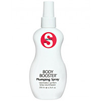 Спрей для додання обсягу Тіджі Body Booster Plumping Spray Tigi