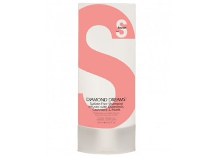 Шампунь для блиску волосся Тіджі Diamond Dreams Shampoo Tigi