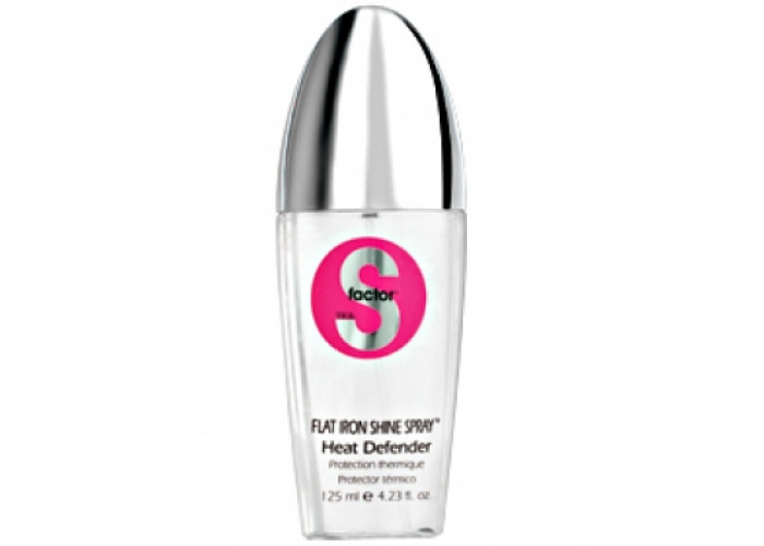 Термозахисний спрей Тіджі Flat Iron Spray Tigi