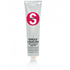 Відновлювальний кондиціонер-маска Тіджі Serious Conditioner Tigi