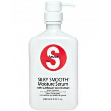 Зволожуюча сироватка Тіджі Silky Smooth Moisture Serum Tigi