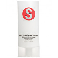 Розгладжує кондиціонер Тіджі S Factor Smoothing Conditioner Tigi