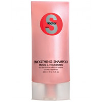 Розгладжує шампунь Тіджі Smoothing Shampoo Tigi