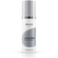 Що очищає гель з АНА Імідж Скинкеа Ageless Total Facial Cleanser Image Skincare