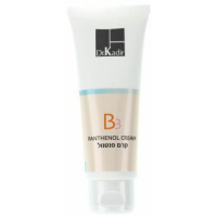 Пантенол крем для проблемної шкіри Доктор Кадір B3-panthenol Cream For Problematic Skin Dr. Kadir