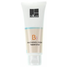 Пантенол крем для проблемної шкіри Доктор Кадір B3-panthenol Cream For Problematic Skin Dr. Kadir