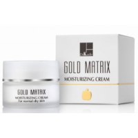 Зволожуючий крем для нормальної та сухої шкіри Доктор Кадір Matrix Moisturizing Cream For Normal / Dry Skin Dr. Kadir