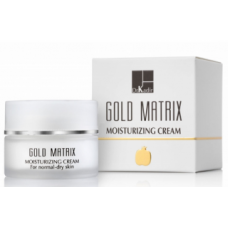 Зволожуючий крем для нормальної та сухої шкіри Доктор Кадір Matrix Moisturizing Cream For Normal / Dry Skin Dr. Kadir
