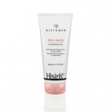 Гель очищающий ультра легкий Хістомер HISIRIS ultra gentle cleansing gel Histomer