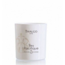 Свічка моно-ВАНИЛЬ Тальго MONO-VANILLA SCENTED CANDLE THALGO
