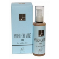 Гель для куперозной шкіри Доктор Кадір Hydro-Calmine Gel Dr. Kadir