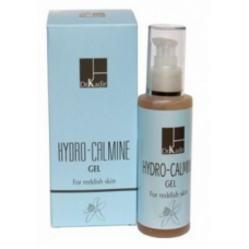Гель для куперозной шкіри Доктор Кадір Hydro-Calmine Gel Dr. Kadir