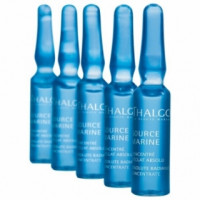 Концентрат Абсолютна Сяйво Тальго Absolute Radiance Concentrate THALGO