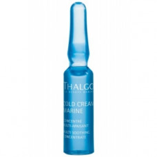 Мульти-Заспокійливий Концентрат Тальго MULTI SOOTHING CONCENTRATE THALGO