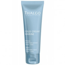Интенсивная питательная маска Тальго DEEPLY NOURISHING MASK THALGO