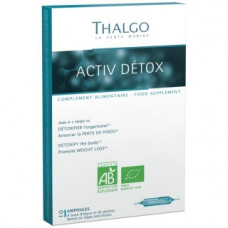 Актив Детокс Тальго ACTIVE DETOX THALGO