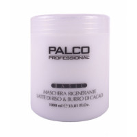 Маска для частого використання Палко Профешнл Maschera Multiuso Mix Fruit PALCO Professional