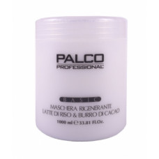 Маска для частого використання Палко Профешнл Maschera Multiuso Mix Fruit PALCO Professional