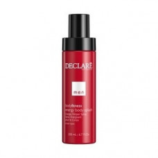 Лосьйон-спрей для тіла "Сплеск свіжості" декларує Men Body Fitness Energy Body Splash Declare