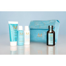 Дорожній набір "Відновлення" МарокканОіл Travel Kit HAIR CARE MoroccanOil