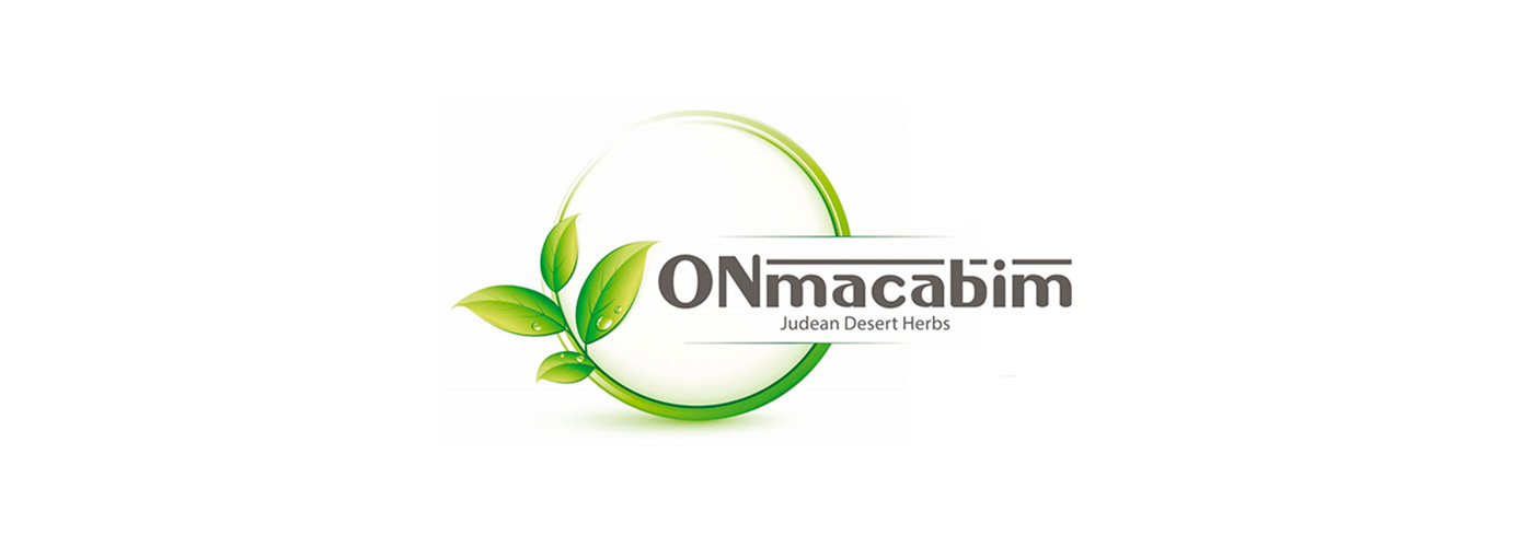 Стародавні секрети краси з Іудейської пустелі від компанії ONmacabim