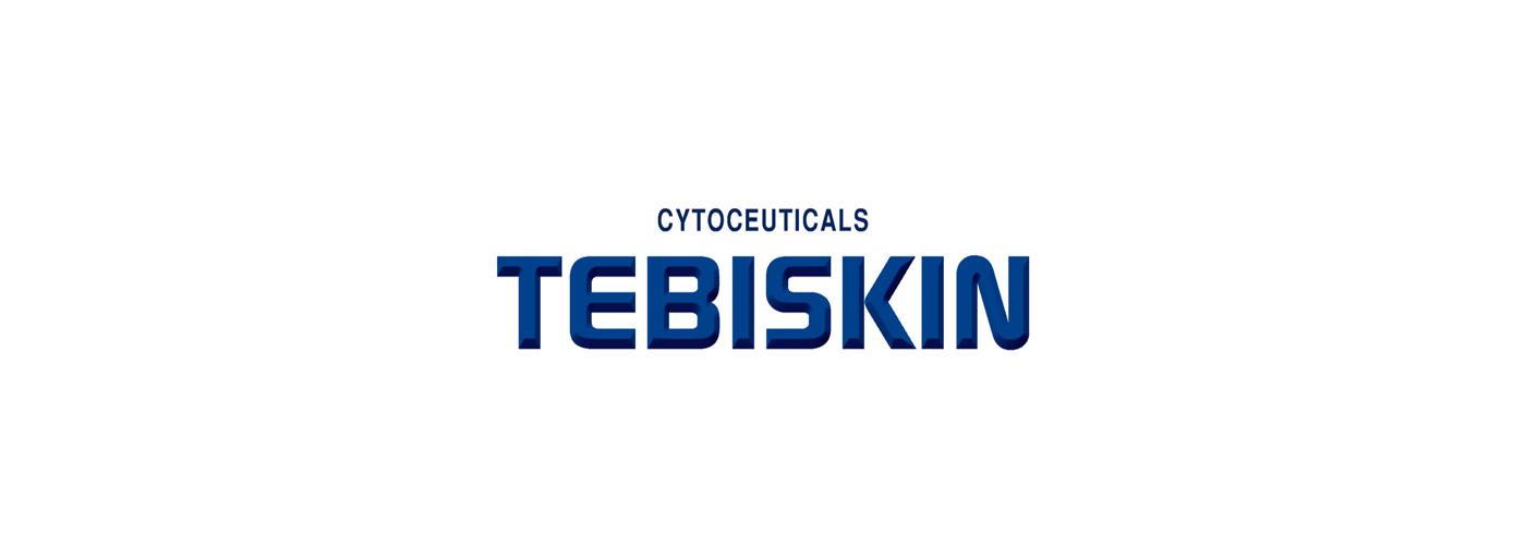 Італійська цитоцевтика TEBISKIN - дбайливий і комплексний догляд за шкірою обличчя та тіла